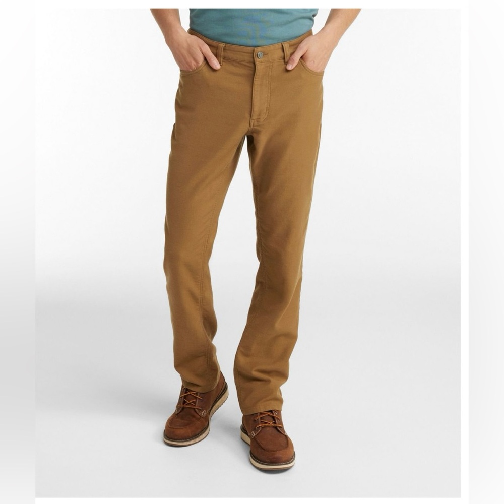 24/7 Standard Fit pants